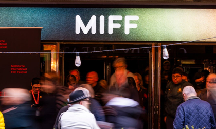 MIFF Accelerator Lab: Cơ hội cho các nhà làm phim mới nổi Úc